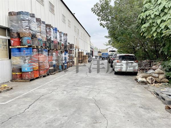 溪湖近交流道工業廠房
