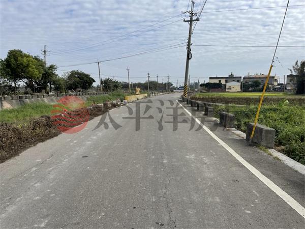 近竹林路一彎田+甲建