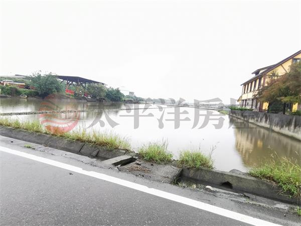 冬山河價好談小農地