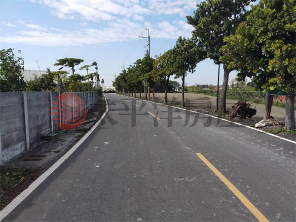 近二林工商田地