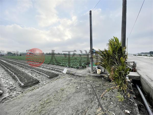 埔鹽石埤腳重劃美田(二)