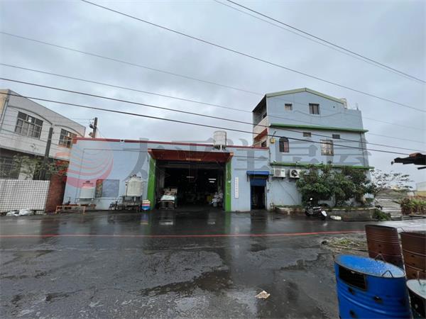 東光路廠房+住家