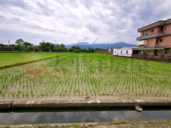 冬山珍珠足坪配建農地