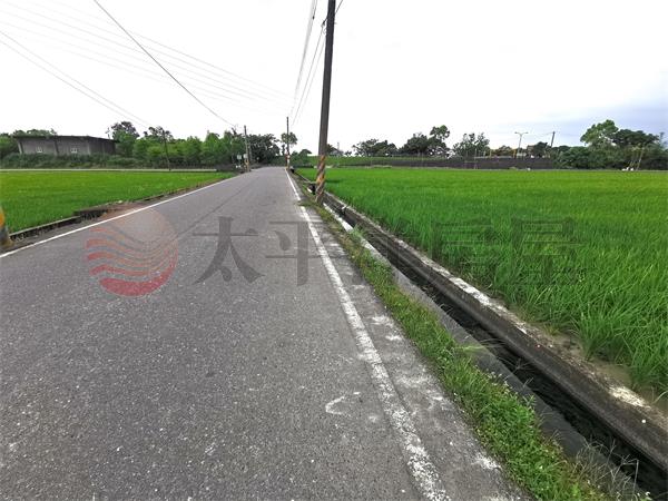冬山河大面寬足坪老農地1024