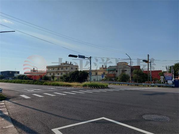 正彰新路丁建+田地