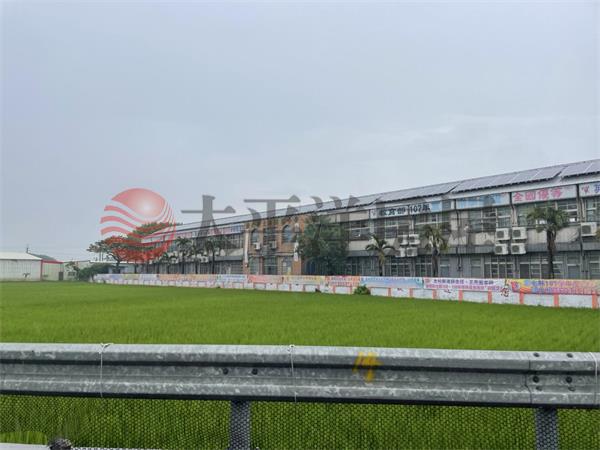 竹塘㊣中央路美田
