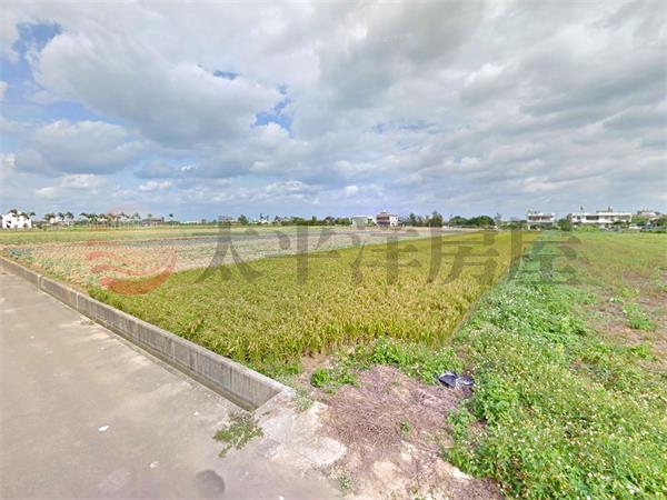 觀音向陽農場農地