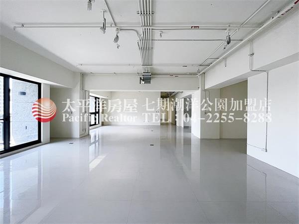 府會園道SRC【惠宇天青】，最佳A棟標配