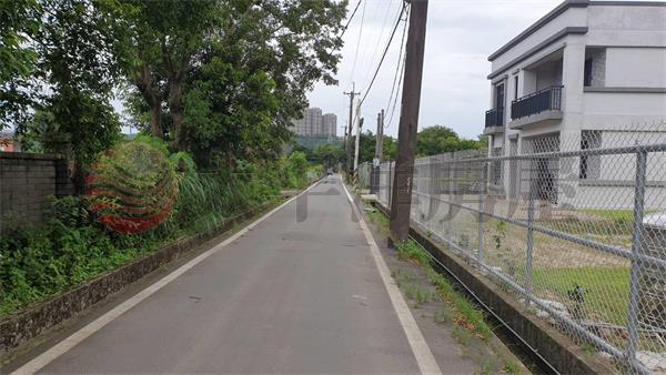 大溪月眉農地