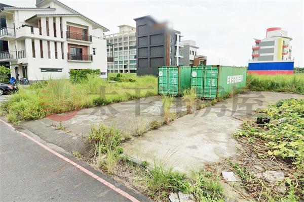 頭城滿山望海住宅區建地