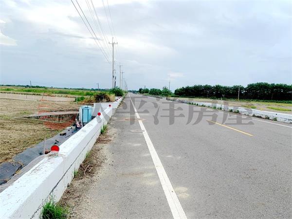 渡子頭大路邊一般農[城鄉發展區]