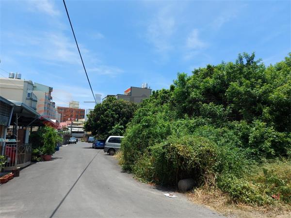 彰市莿桐腳乙工建地