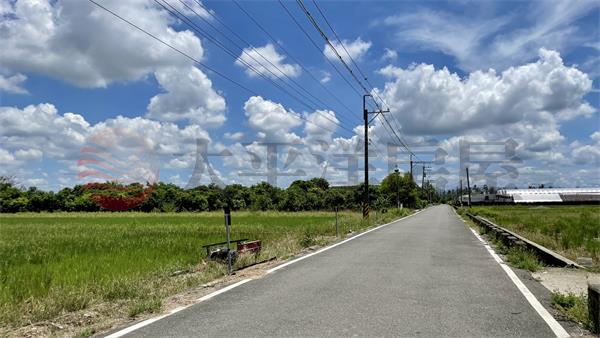 西埔1分農地