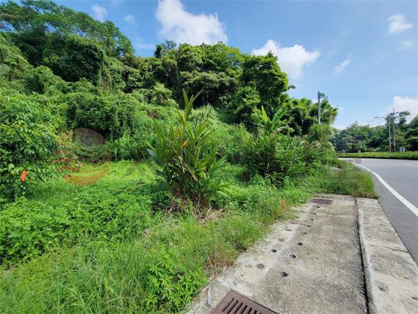 正台三線交通用地