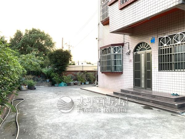 神岡合法農舍+廠房