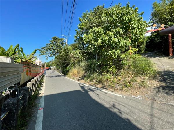 豐原區富陽路美建地