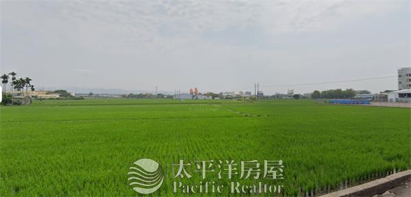 大里三期增值農地A