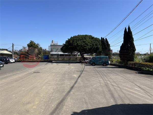 茄苳路旁都內農地