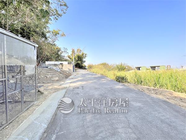 北陽路建地
