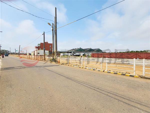 正20米月桃路角地