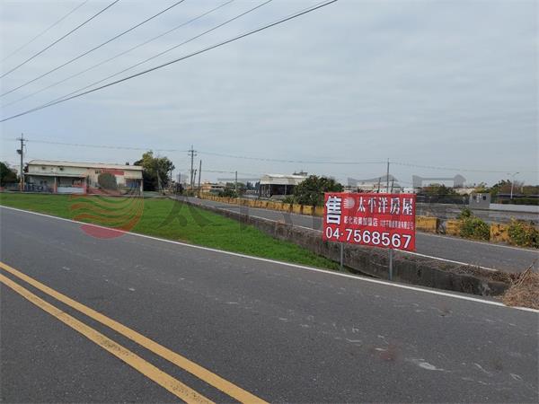 正福陵巷田地