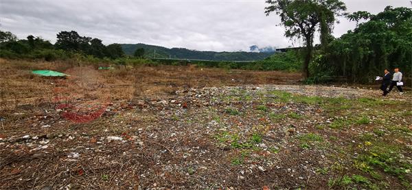 大進農場用地