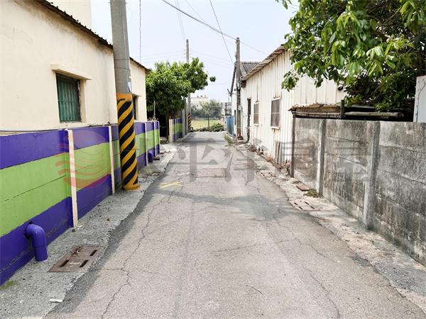 芳苑近台17線方正美建地