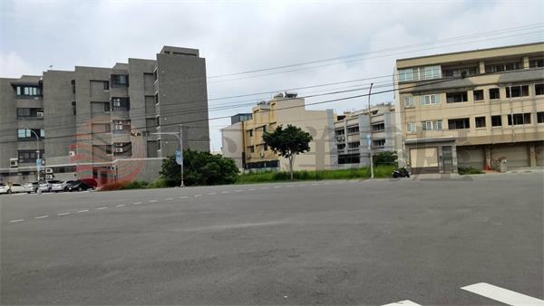 伸港-中興路建地