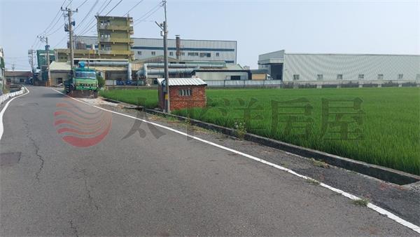 正東坡路田地