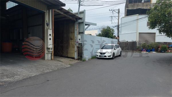 東萊路建地