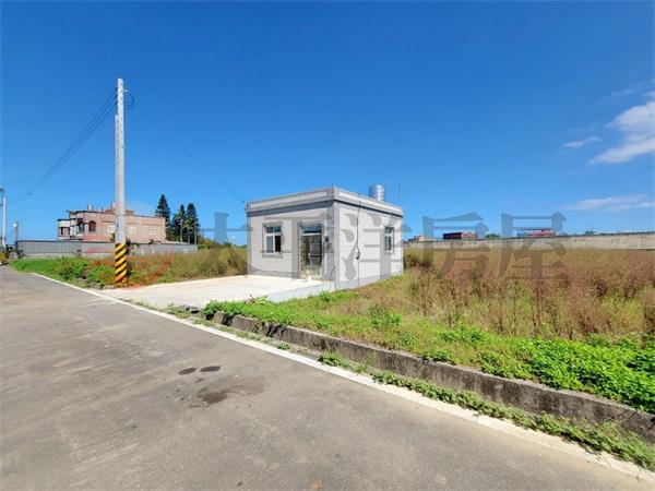 66旁前後臨路美田+資材室