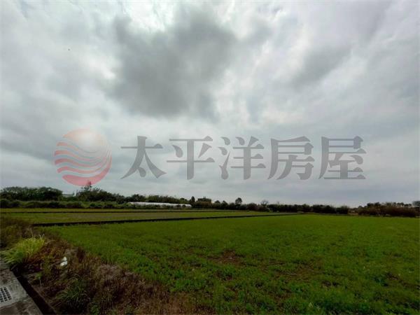 正40米66快速道路農地+資材室