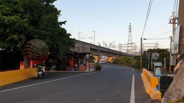 社頭鴻門巷田地(一)
