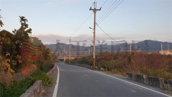 社頭鴻門巷田地(二)