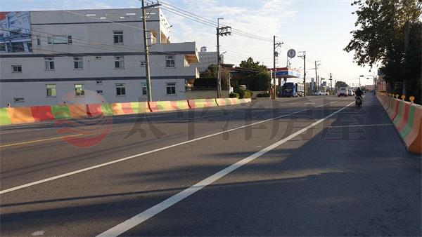 社頭中山路旁田地(一)