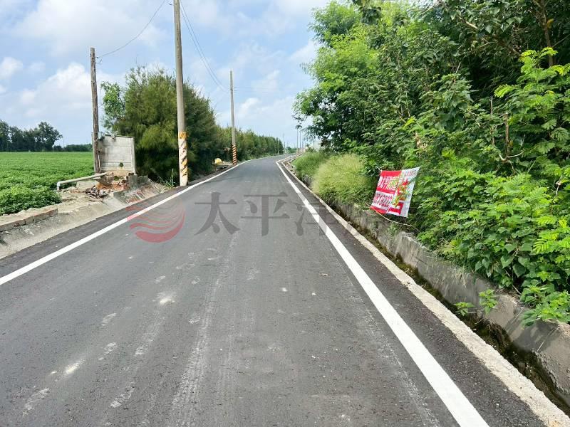 芳苑㊣斗苑路大面寬建地