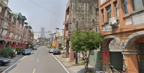 中寮商圈店面透天