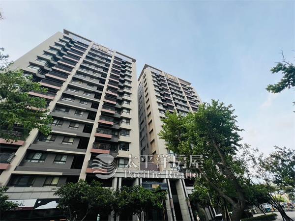 市鎮重劃大四房平車精裝宅