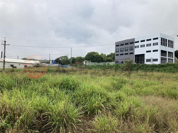 員林東山優質工業地