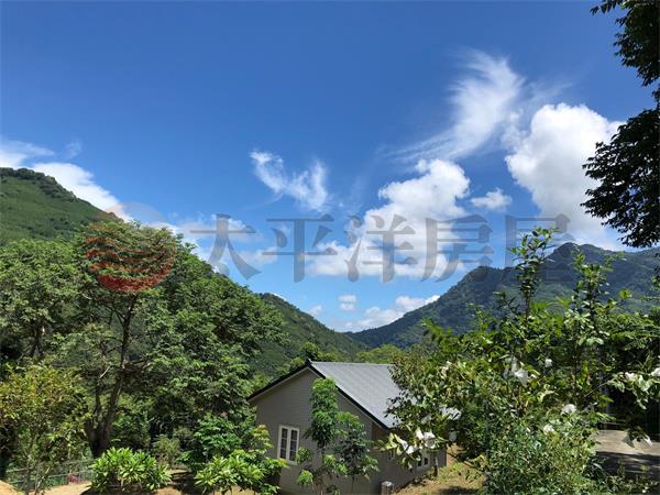 青蛙石原保地 買地送屋