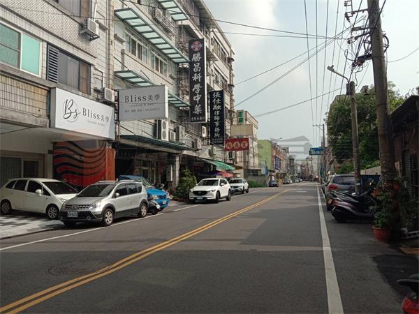 ㊣中山南路店面