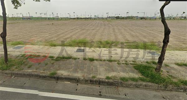 高鐵大道旁工建