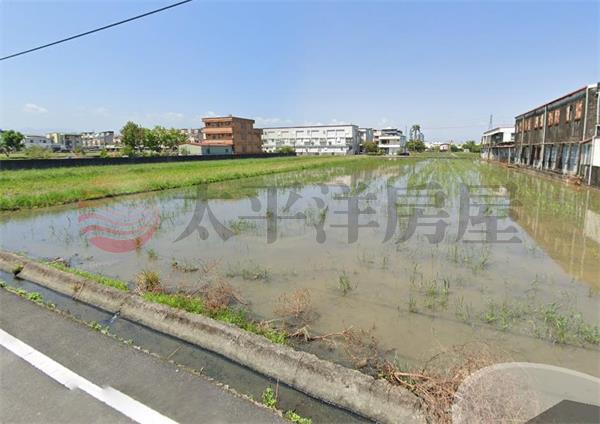順安靚永美大面寬小農地663