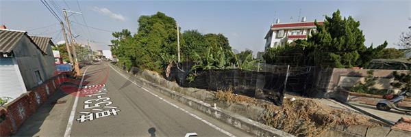 76快速道路旁美田