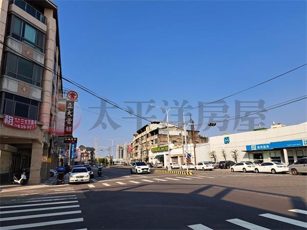 員林莒光路富邦金旁全新商辦大樓
