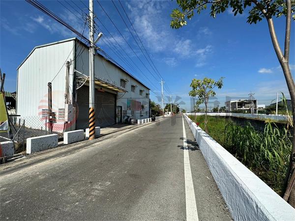 員東國小旁休閒農地