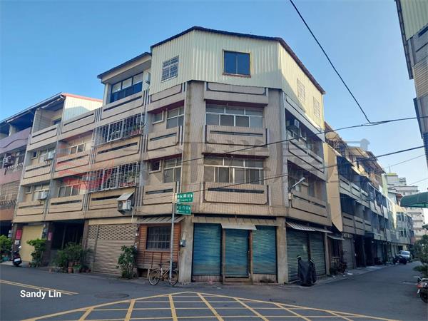 合作街角店