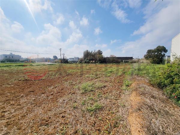 近66雙面臨路8米田