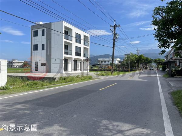 近國五 冬山市區電梯農舍