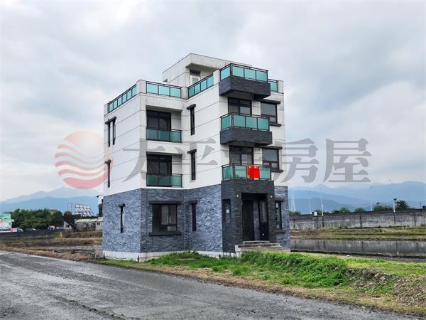羅運河岸休閒農舍